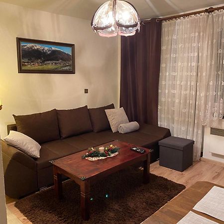 Appartamento Privát Vavrúš Donovaly Esterno foto