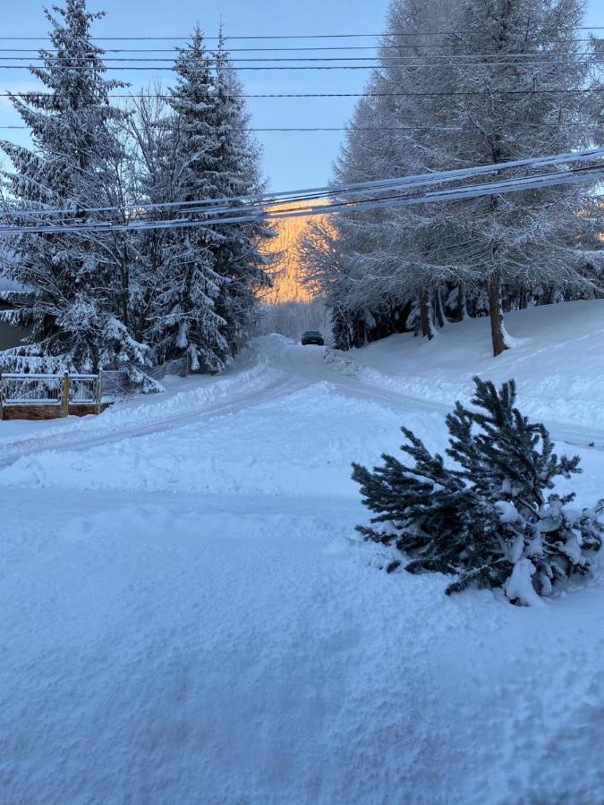 Appartamento Privát Vavrúš Donovaly Esterno foto